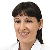 Мышина Татьяна Владимировна