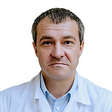 Учакин Константин Андреевич