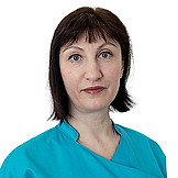 Рожкова Татьяна Николаевна