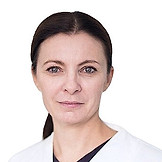 Тихонова Оксана Александровна