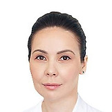 Кашапова Асия Маратовна