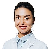 Давлетшина Зульфия Маратовна