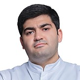 Гулян Унан Геворгович