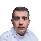 Мхитарян Артур Арменакович