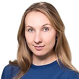 Соловкова Анастасия Александровна