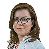 Малыгина Альфия Шамсумовна