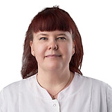 Лекомцева Ольга Викторовна