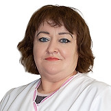 Горник Светлана Михайловна