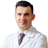 Тарасов Евгений Михайлович