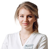 Тарасова Евгения Львовна