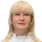 Мясникова Альбина Александровна