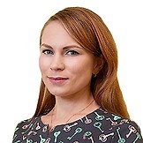 Горюнова Мария Евгеньевна