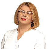 Гусева Кристина Альбертовна