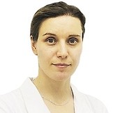 Ляпунова Екатерина Владимировна