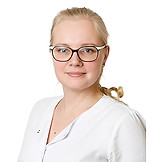 Лелекова (Отнюкова) Анна Николаевна