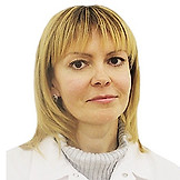 Панферова Оксана Николаевна