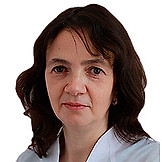 Самоявчева Светлана Владимировна