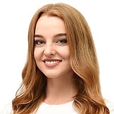 Киселева Елизавета Сергеевна