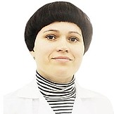 Барболина Светлана Федоровна