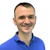 Сальников Георгий Михайлович