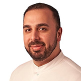 Сармини Мохаммад Фахед