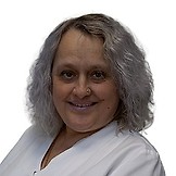 Соколова Наталья Владимировна