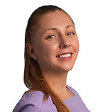 Арефьева Ксения Игоревна