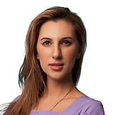 Галкина Екатерина Сергеевна