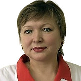 Абрамова Наталия Аркадьевна