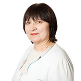 Ермилова Елена Алексеевна