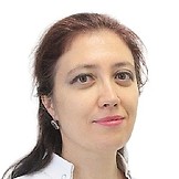 Вертьянова Юлия Юрьевна