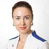 Макарова Мария Викторовна