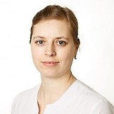 Бодриевская Ирина Александровна