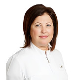 Леонова Елена Сергеевна