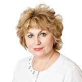 Пасина Ольга Борисовна