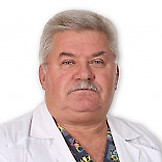 Кирилюк Борис Сергеевич