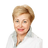 Белычева Татьяна Павловна