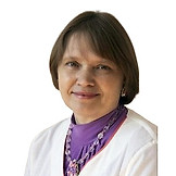 Головашкина Инна Александровна