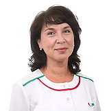 Проявина Татьяна Борисовна