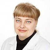 Комарова Елена Викторовна