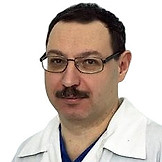 Сорокин Дмитрий Алексеевич