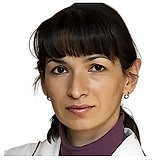 Колесова Наталия Анатольевна