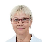 Абзалова Даниля Салиховна