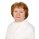 Мокеева Галина Владимировна