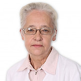 Корнилова Людмила Николаевна