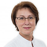 Бокова Лариса Викторовна