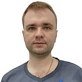 Смирнов Павел Васильевич