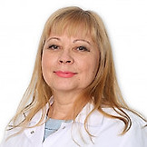 Борщ Эльвира Александровна