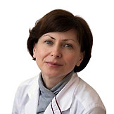 Касаткина Светлана Станиславовна