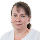 Злобина Ольга Евгеньевна